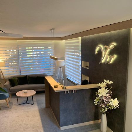 Garni Hotel Vir Vrnjačka Banja Zewnętrze zdjęcie