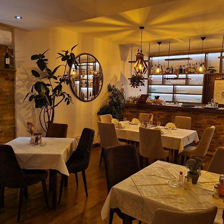 Garni Hotel Vir Vrnjačka Banja Zewnętrze zdjęcie
