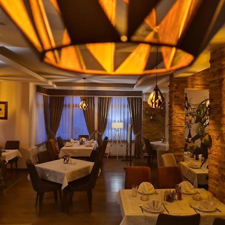 Garni Hotel Vir Vrnjačka Banja Zewnętrze zdjęcie
