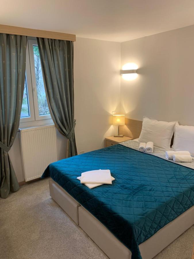 Garni Hotel Vir Vrnjačka Banja Zewnętrze zdjęcie