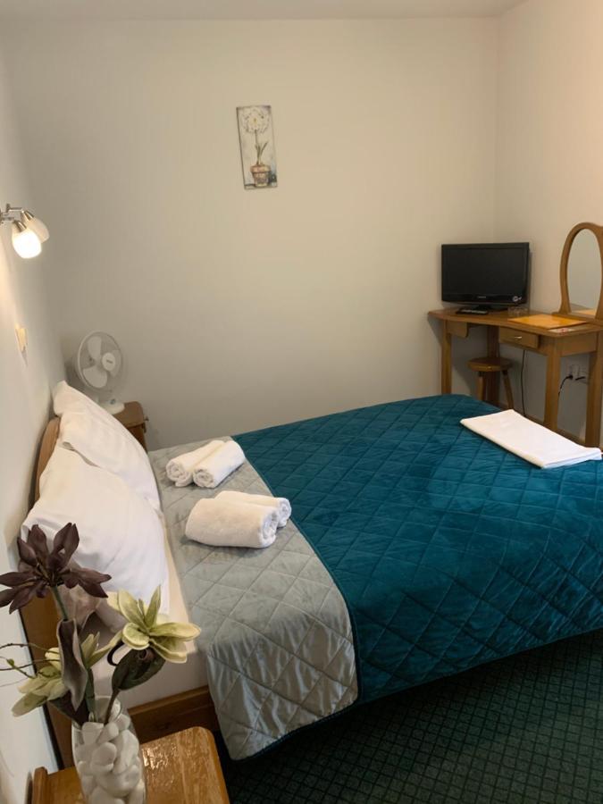 Garni Hotel Vir Vrnjačka Banja Zewnętrze zdjęcie