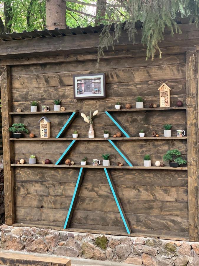 Garni Hotel Vir Vrnjačka Banja Zewnętrze zdjęcie