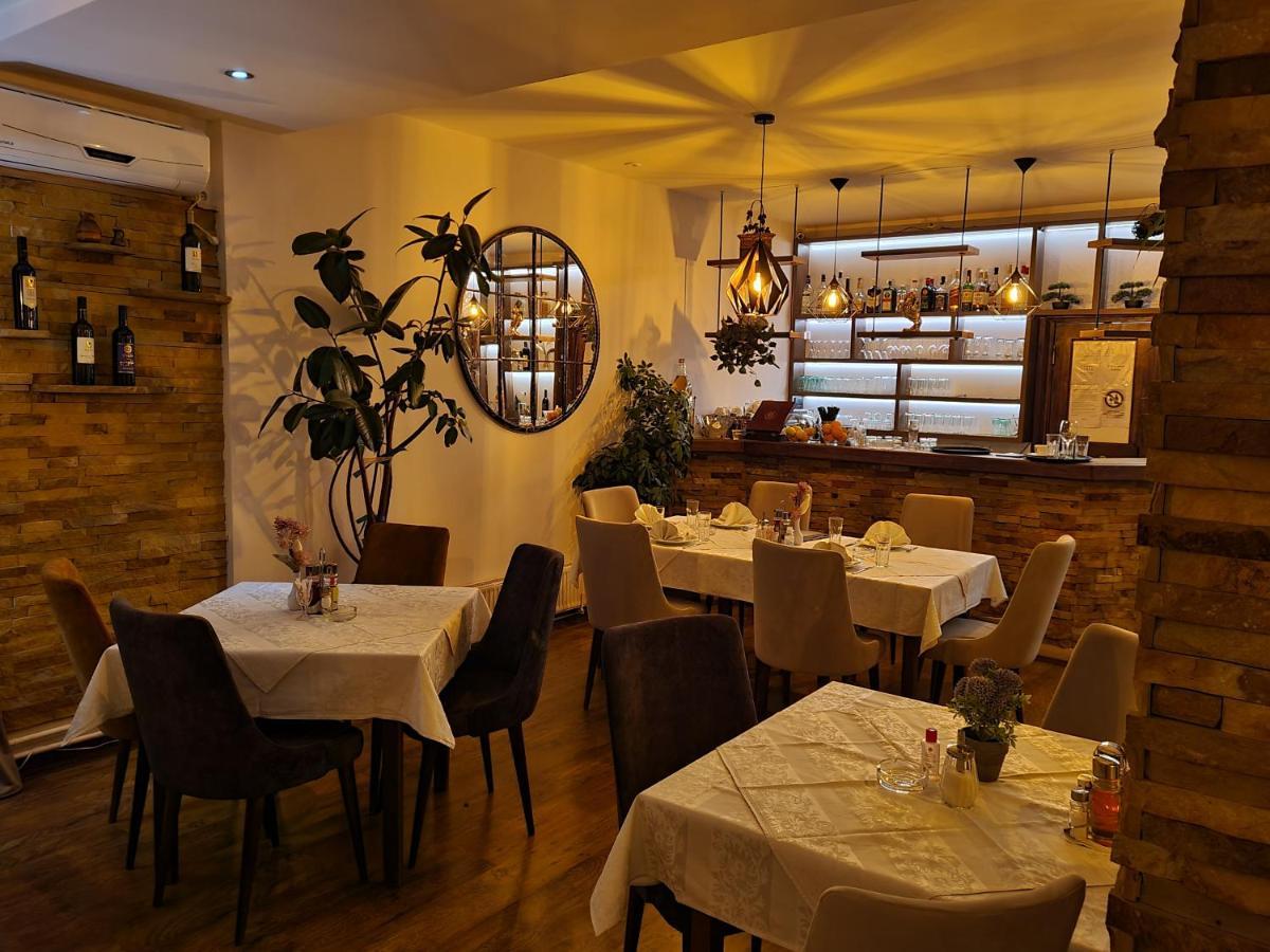 Garni Hotel Vir Vrnjačka Banja Zewnętrze zdjęcie