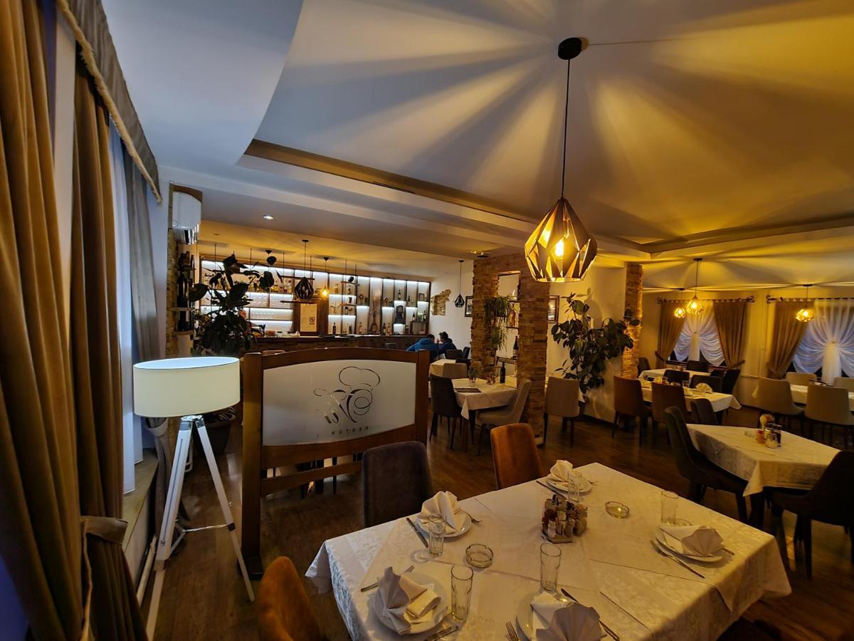 Garni Hotel Vir Vrnjačka Banja Zewnętrze zdjęcie
