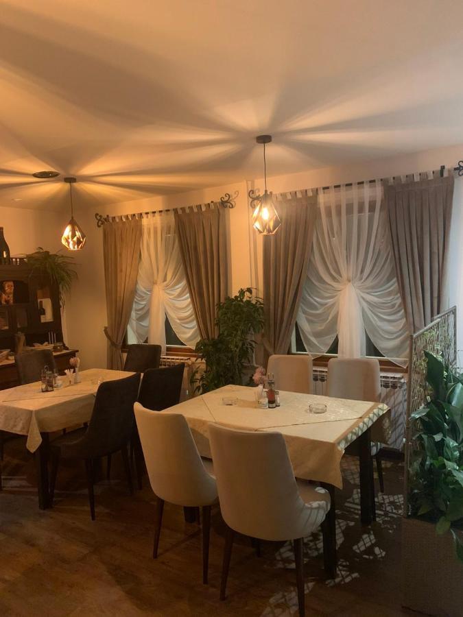 Garni Hotel Vir Vrnjačka Banja Zewnętrze zdjęcie