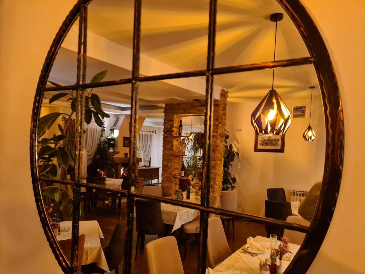 Garni Hotel Vir Vrnjačka Banja Zewnętrze zdjęcie