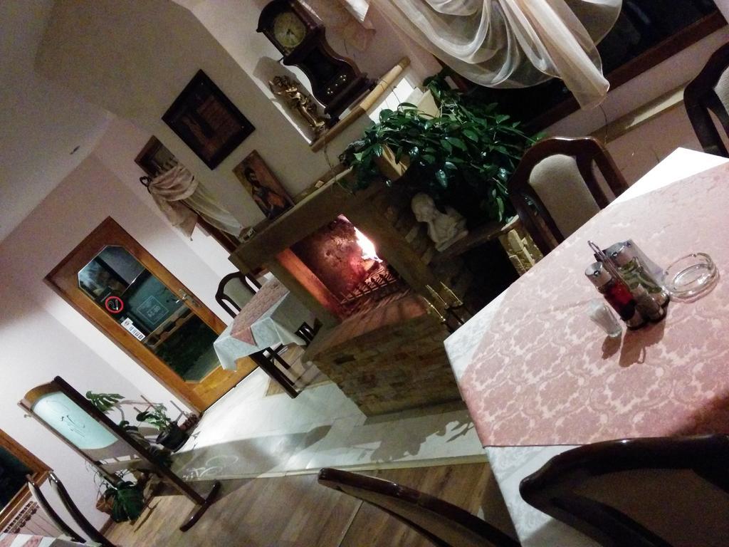 Garni Hotel Vir Vrnjačka Banja Zewnętrze zdjęcie