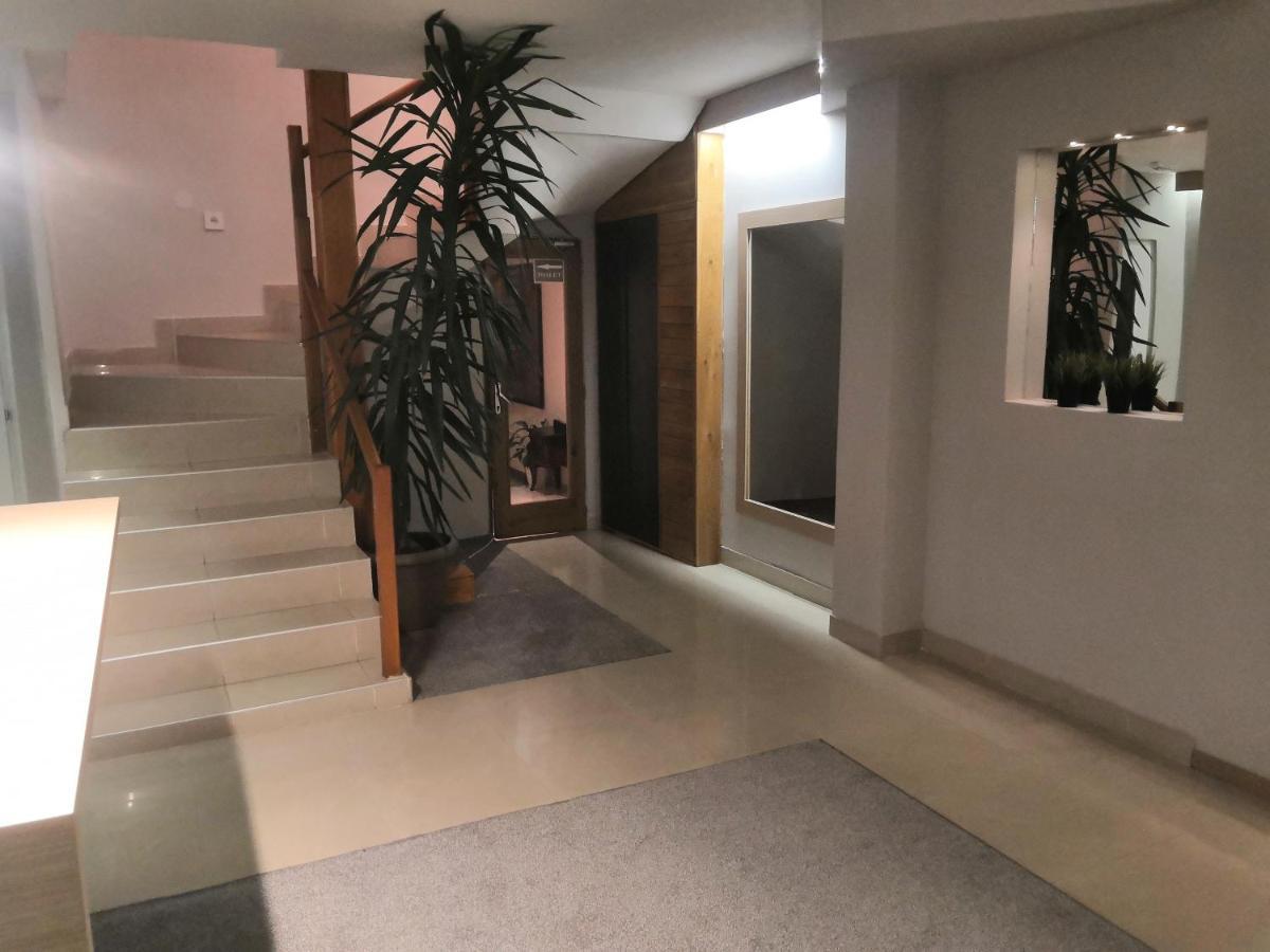 Garni Hotel Vir Vrnjačka Banja Zewnętrze zdjęcie