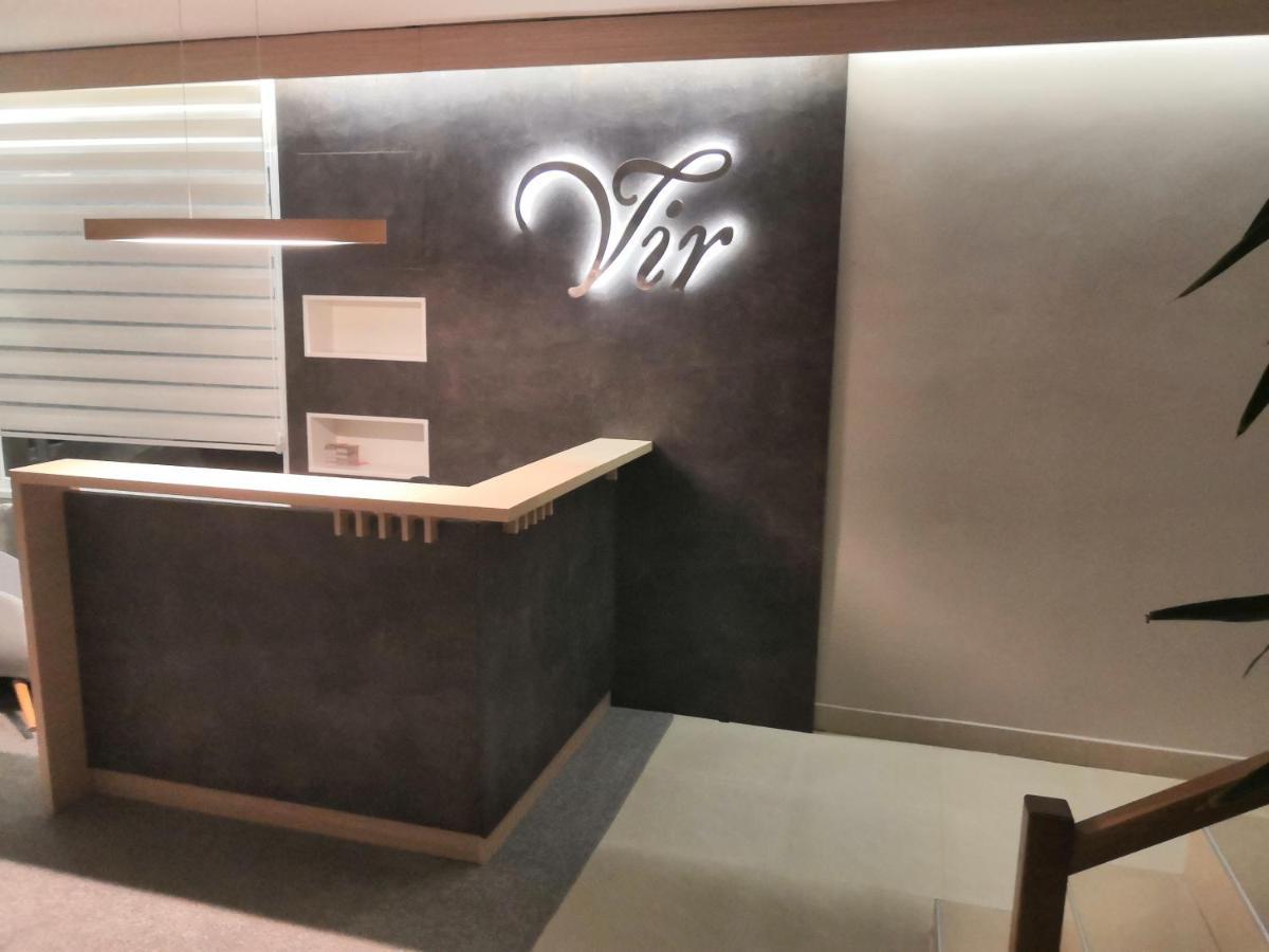 Garni Hotel Vir Vrnjačka Banja Zewnętrze zdjęcie