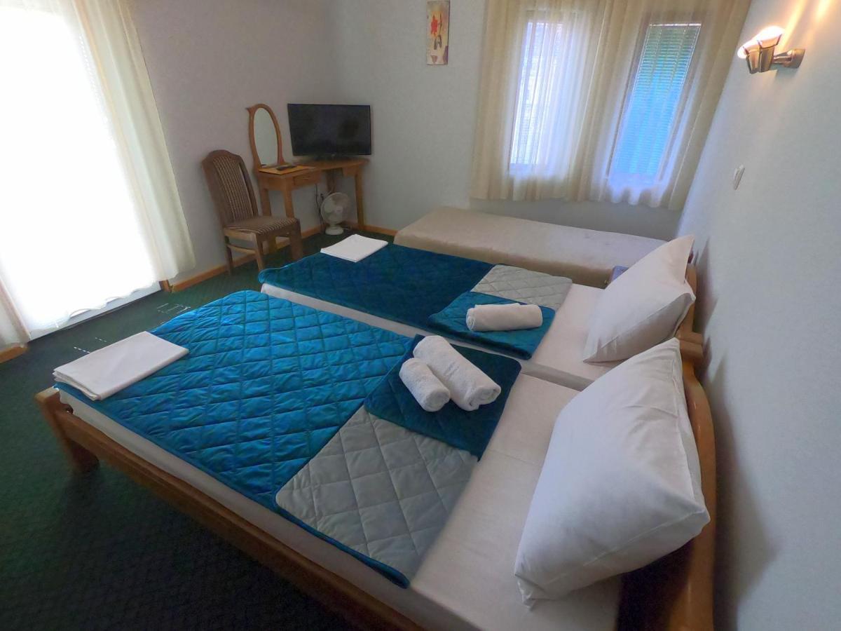 Garni Hotel Vir Vrnjačka Banja Zewnętrze zdjęcie