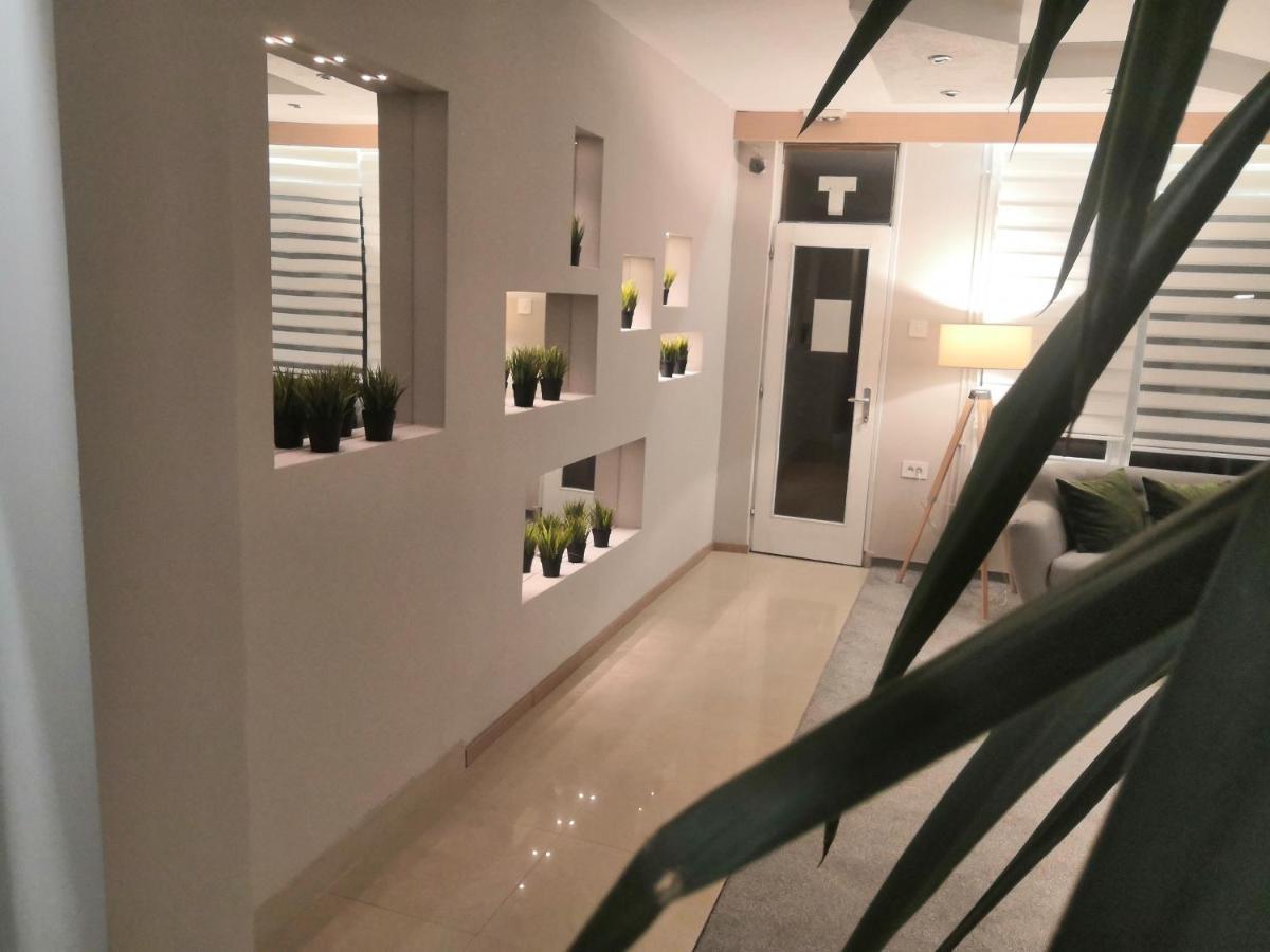 Garni Hotel Vir Vrnjačka Banja Zewnętrze zdjęcie